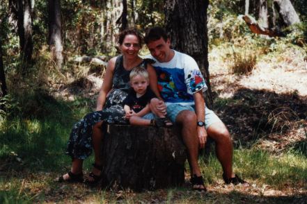Australien Feb'99